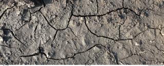 Soil Cracked 0008